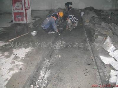 专业高空作业新技术——江苏悦能高空工程全方位解析