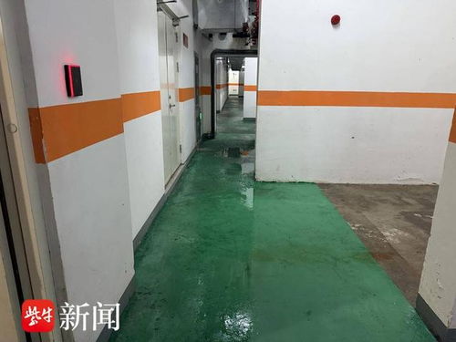 常州新建小区漏水顽疾引关注，省住建厅现场督办压实整改